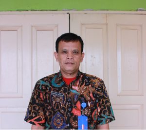 Drs. Tigor Saut Marojahan Sinaga