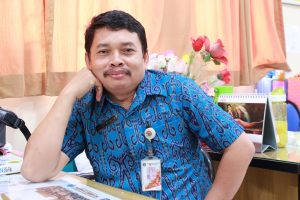Suryo, S.Pd